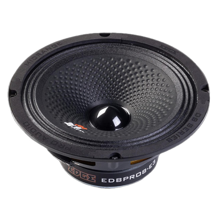 Boxe auto coaxiale Edge EDBPRO8-E3, 175W RMS, 20 cm, 1 cale, set 2 difuzoare [7]
