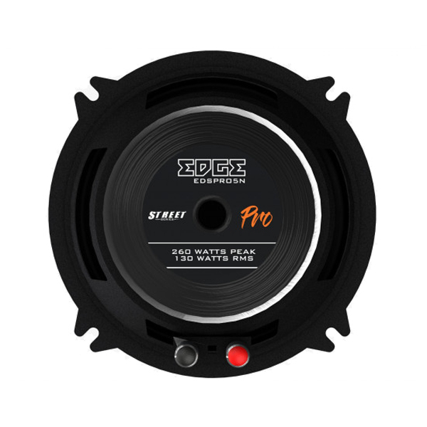 Boxe auto coaxiale EDGE EDSPRO5N-E0, 130W RMS, 13 cm, 1 cale, set 2 difuzoare [3]