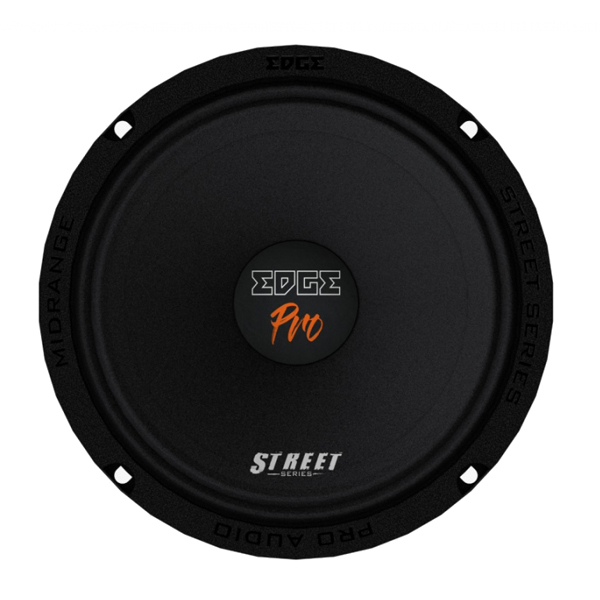 Boxe auto coaxiale EDGE EDSPRO6N-E0, 150W RMS, 16.5 cm, 1 cale, set 2 difuzoare [3]