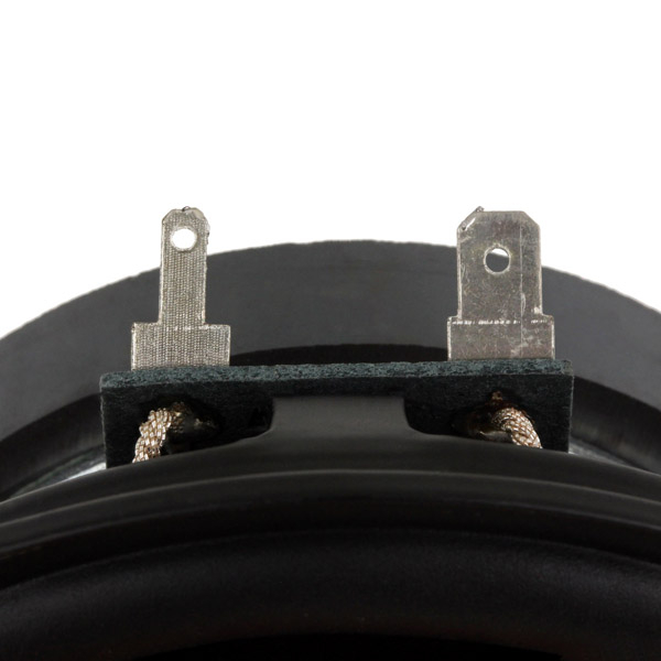 Boxe auto coaxiale Edge EDST214-E6, 40W RMS, 10 cm, 2 cai, set 2 difuzoare [3]