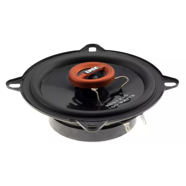 Boxe auto coaxiale Edge EDST215-E6, 50W RMS, 13 cm, 2 cai, set 2 difuzoare [2]