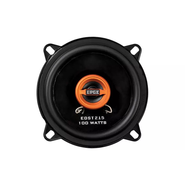Boxe auto coaxiale Edge EDST215-E6, 50W RMS, 13 cm, 2 cai, set 2 difuzoare [5]