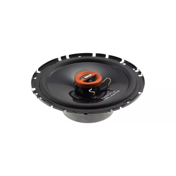 Boxe auto coaxiale Edge EDST216, 60W RMS, 16.5 cm, 2 cai, set 2 difuzoare [2]