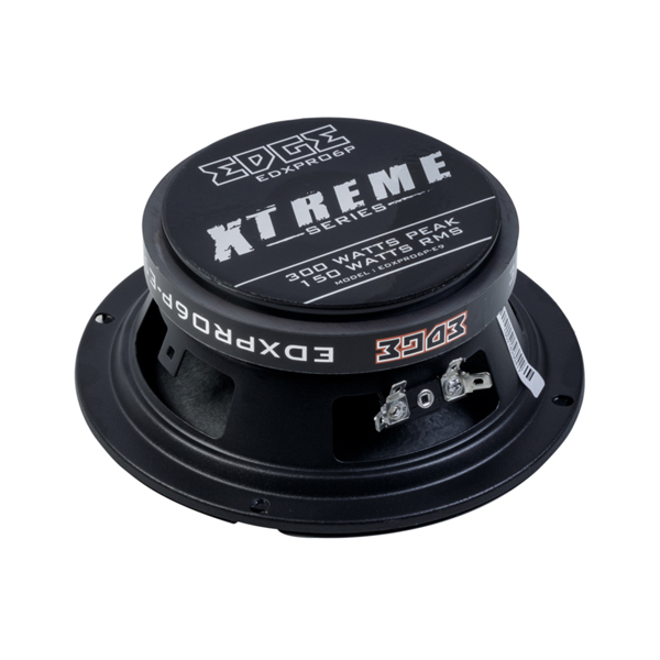 Boxe auto coaxiale Edge EDXPRO6P-E9, 150W RMS, 16.5 cm, 1 cale, set 2 difuzoare [4]
