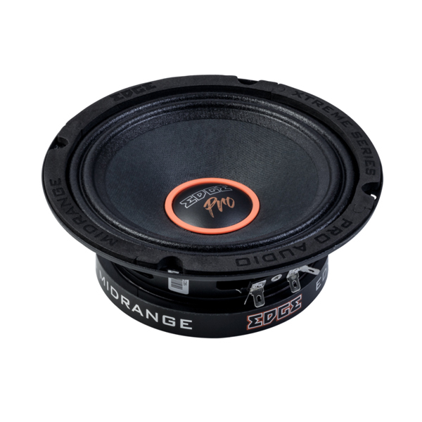 Boxe auto coaxiale Edge EDXPRO6P-E9, 150W RMS, 16.5 cm, 1 cale, set 2 difuzoare [5]