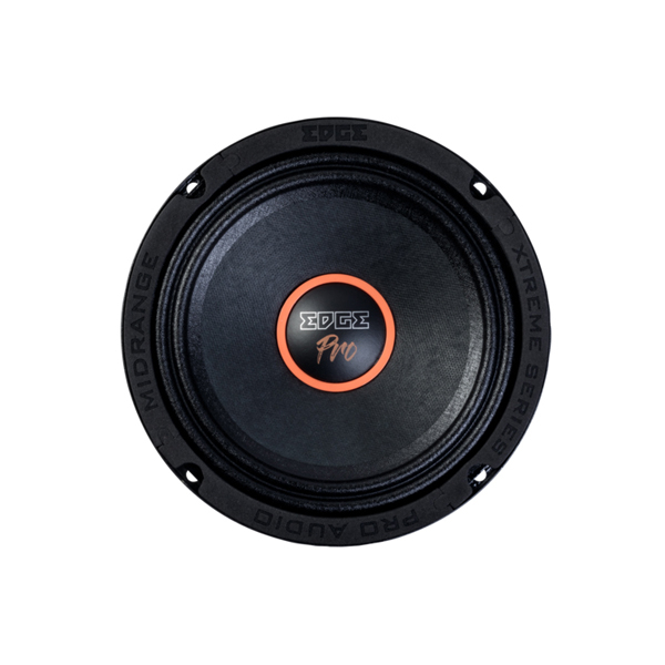 Boxe auto coaxiale Edge EDXPRO6P-E9, 150W RMS, 16.5 cm, 1 cale, set 2 difuzoare [2]