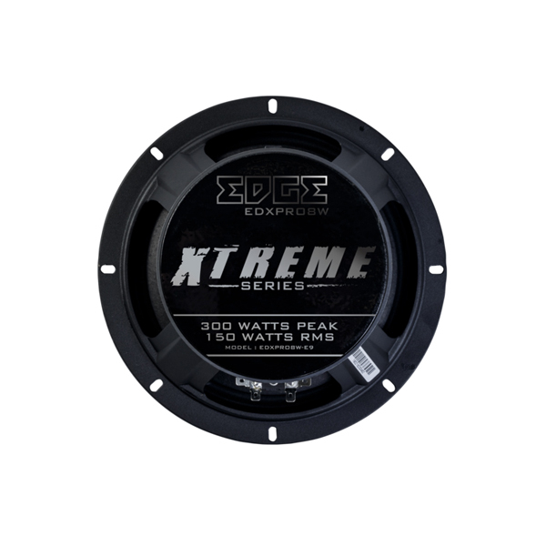Boxe auto coaxiale Edge EDXPRO8W-E9, 150W RMS, 20 cm, 1 cale, set 2 difuzoare [7]