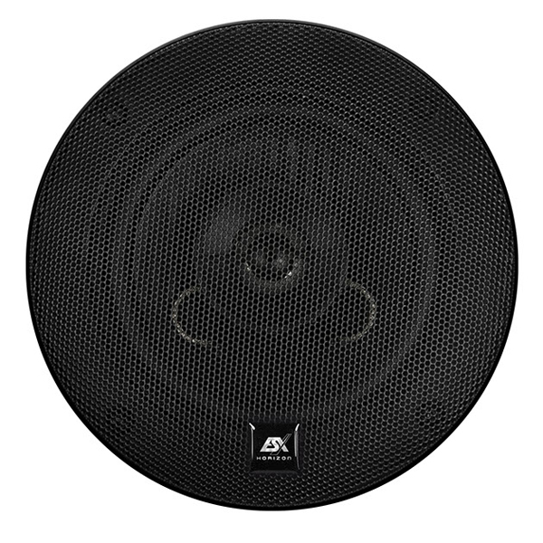 Boxe auto coaxiale ESX Horizon HZ42, 50W RMS, 10 cm, 2 cale, set 2 difuzoare [3]