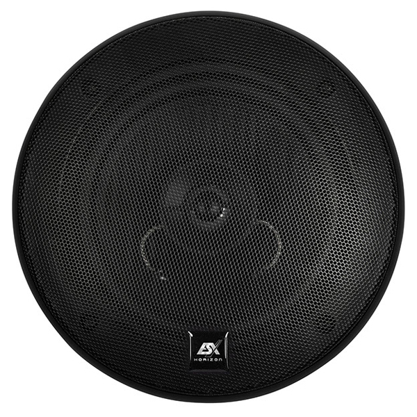Boxe auto coaxiale ESX Horizon HZ52, 75W RMS, 13 cm, 2 cale, set 2 difuzoare [2]