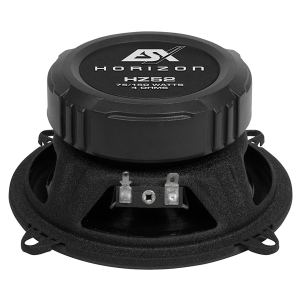 Boxe auto coaxiale ESX Horizon HZ52, 75W RMS, 13 cm, 2 cale, set 2 difuzoare [5]