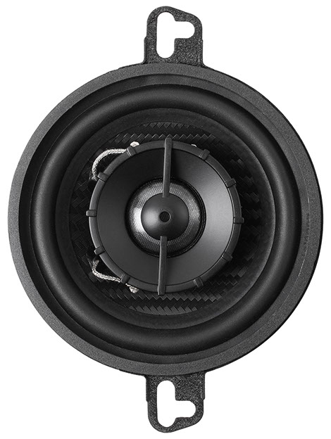 Boxe auto coaxiale ESX Horizon HZ32, 45W RMS, 8.7 cm, 2 cai, set 2 difuzoare [2]
