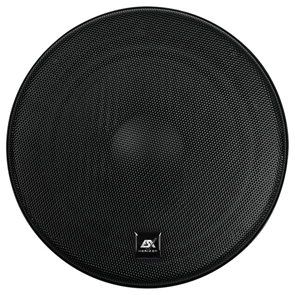 Boxe auto coaxiale ESX Horizon HZ6.2W, 100W RMS, 16.5 cm, 1 cale, set 2 difuzoare [3]