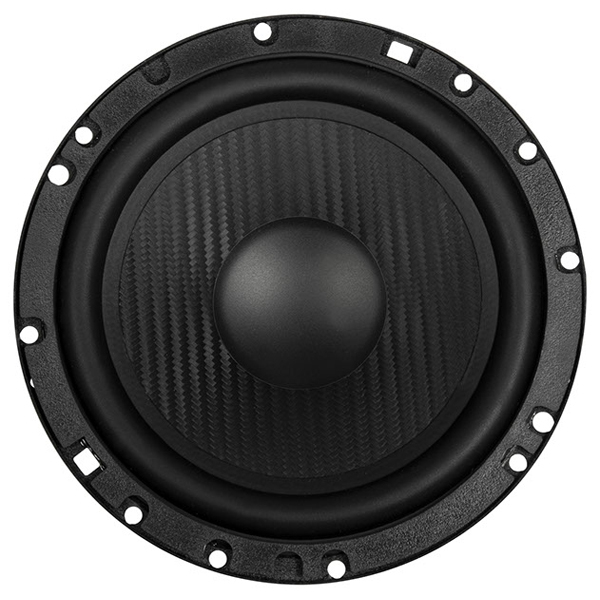 Boxe auto coaxiale ESX Horizon HZ6.2W, 100W RMS, 16.5 cm, 1 cale, set 2 difuzoare [5]