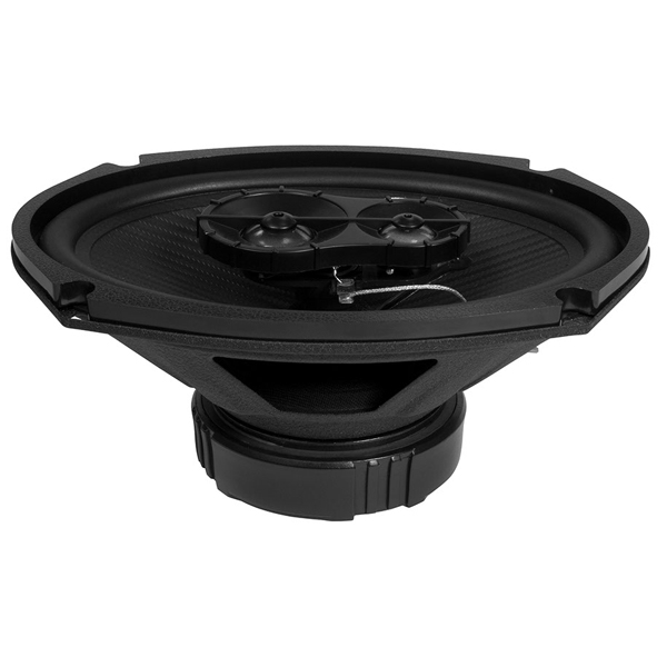 Boxe auto coaxiale ESX Horizon HZ693, 125W RMS, 16x24 cm, 3 cai, set 2 difuzoare [3]