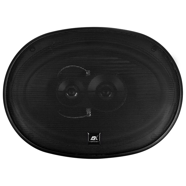 Boxe auto coaxiale ESX Horizon HZ693, 125W RMS, 16x24 cm, 3 cai, set 2 difuzoare [5]