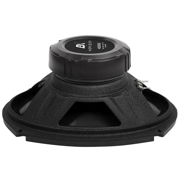 Boxe auto coaxiale ESX Horizon HZ693, 125W RMS, 16x24 cm, 3 cai, set 2 difuzoare [2]