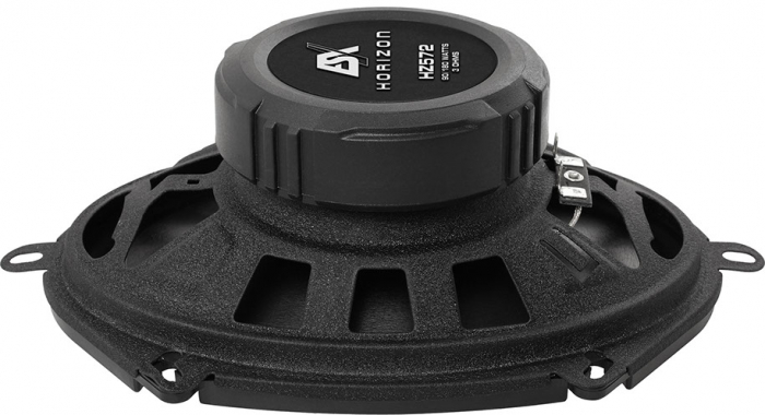 Boxe auto coaxiale ESX Horizon HZ572, 90W RMS, 13x18 cm, 2 cai, set 2 difuzoare [2]