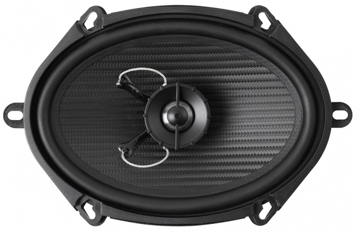 Boxe auto coaxiale ESX Horizon HZ572, 90W RMS, 13x18 cm, 2 cai, set 2 difuzoare [3]