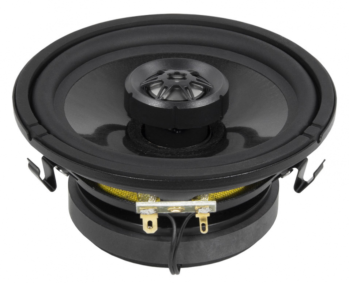 Boxe auto coaxiale ESX Quantum QXE120, 75W RMS, 12 cm, 2 cai, set 2 difuzoare [2]