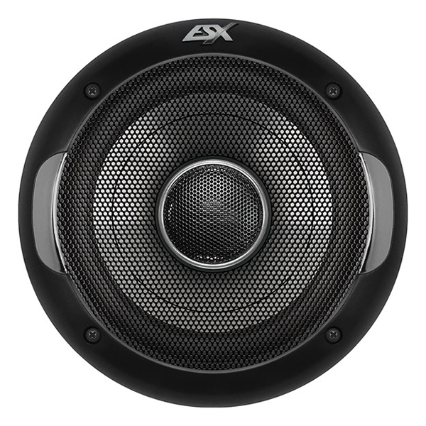 Boxe auto coaxiale ESX Quantum QE52, 80W RMS, 13 cm, 2 cai, set 2 difuzoare [2]