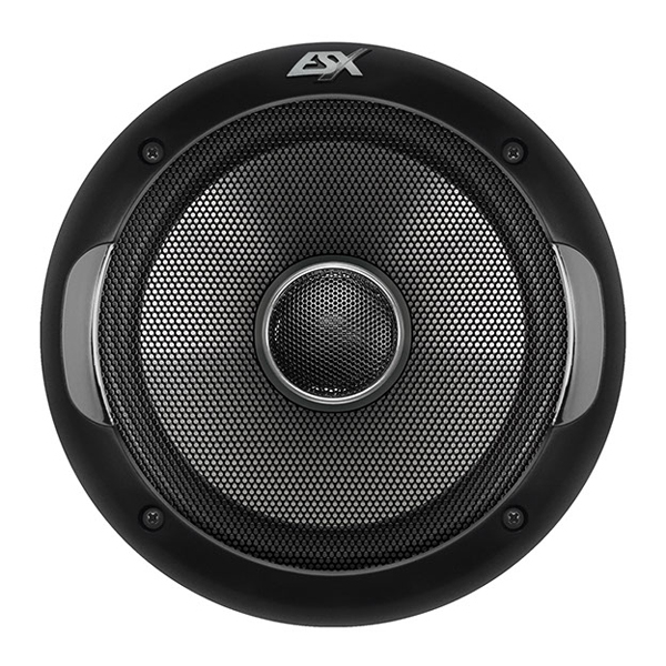 Boxe auto coaxiale ESX Quantum QE62, 100W RMS, 16.5 cm, 2 cai, set 2 difuzoare [3]