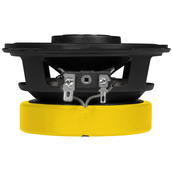 Boxe auto coaxiale ESX Quantum QXE42, 60W RMS, 10 cm, 2 cai, set 2 difuzoare [2]