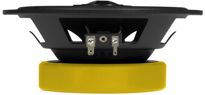 Boxe auto coaxiale ESX Quantum QXE62, 100W RMS, 16.5 cm, 2 cai, set 2 difuzoare [7]