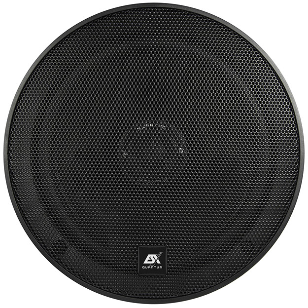 Boxe auto coaxiale ESX Quantum QXE62, 100W RMS, 16.5 cm, 2 cai, set 2 difuzoare [3]