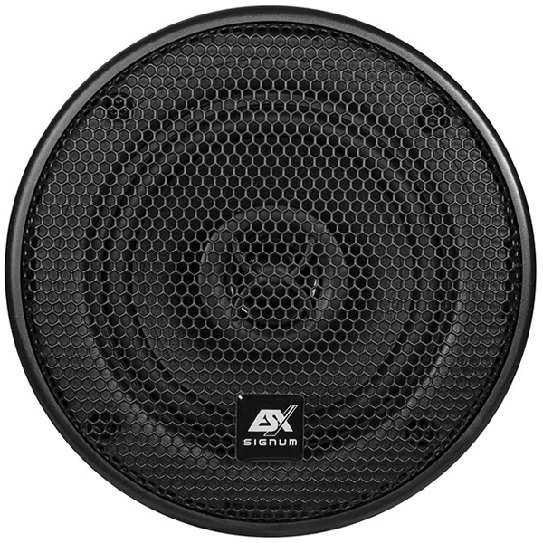 Boxe auto coaxiale ESX SXE42, 60W RMS, 10cm, 2 cai, set 2 difuzoare [7]