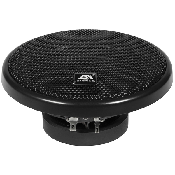 Boxe auto coaxiale ESX SXE42, 60W RMS, 10cm, 2 cai, set 2 difuzoare [5]