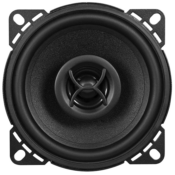 Boxe auto coaxiale ESX SXE42, 60W RMS, 10cm, 2 cai, set 2 difuzoare [6]