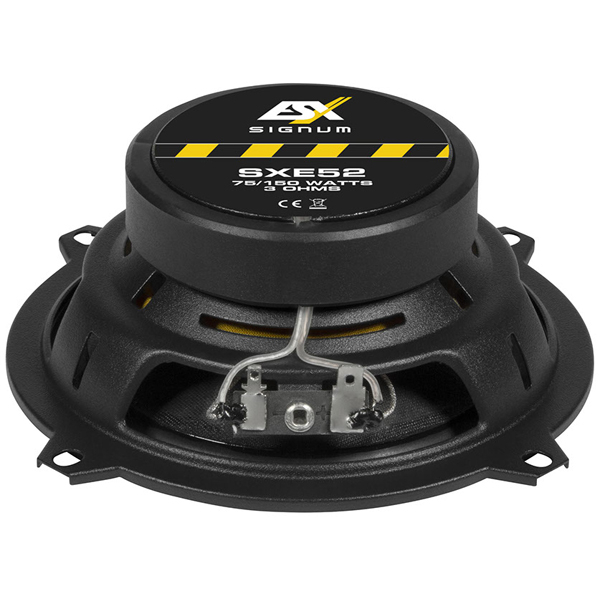 Boxe auto coaxiale ESX SXE52, 75W RMS, 13cm, 2 cai, set 2 difuzoare [6]
