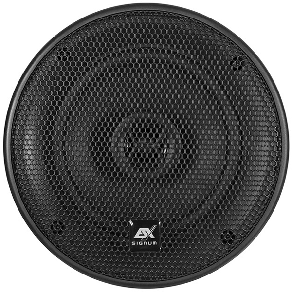 Boxe auto coaxiale ESX SXE52, 75W RMS, 13cm, 2 cai, set 2 difuzoare [4]
