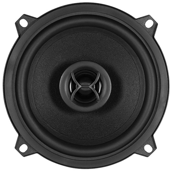 Boxe auto coaxiale ESX SXE52, 75W RMS, 13cm, 2 cai, set 2 difuzoare [7]