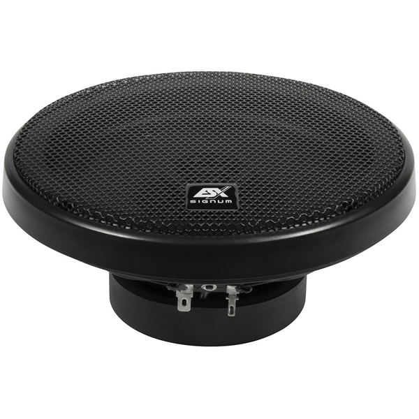 Boxe auto coaxiale ESX SXE62, 90W RMS, 16.5cm, 2 cai, set 2 difuzoare [2]