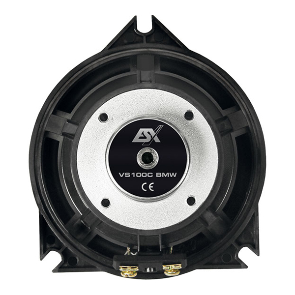 Boxe auto coaxiale ESX Vision BMW VS100CBMW, 60W RMS, 10 cm, 1 cale, set 2 difuzoare, compatibile BMW din seria E, F si X [8]