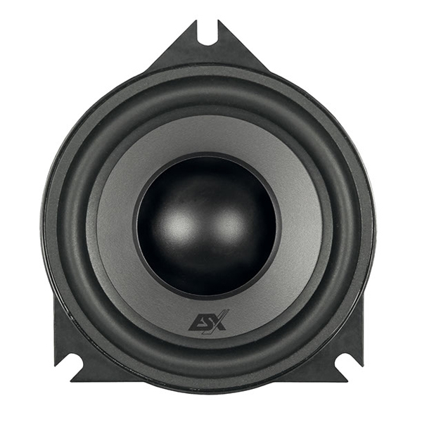 Boxe auto coaxiale ESX Vision BMW VS100CBMW, 60W RMS, 10 cm, 1 cale, set 2 difuzoare, compatibile BMW din seria E, F si X [5]
