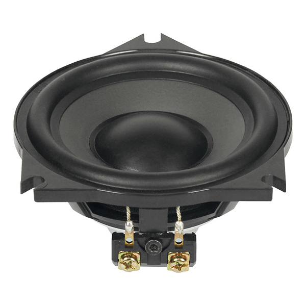 Boxe auto coaxiale ESX Vision BMW VS100CBMW, 60W RMS, 10 cm, 1 cale, set 2 difuzoare, compatibile BMW din seria E, F si X [4]