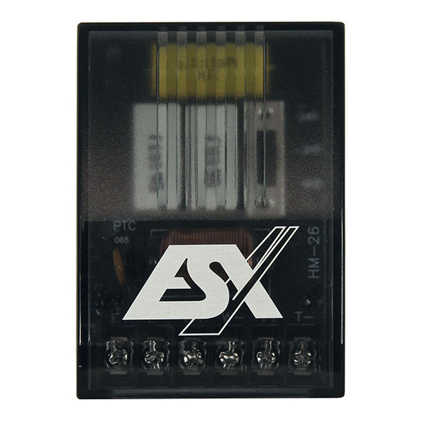 Boxe auto coaxiale ESX Vision BMW VS100CBMW, 60W RMS, 10 cm, 1 cale, set 2 difuzoare, compatibile BMW din seria E, F si X [6]