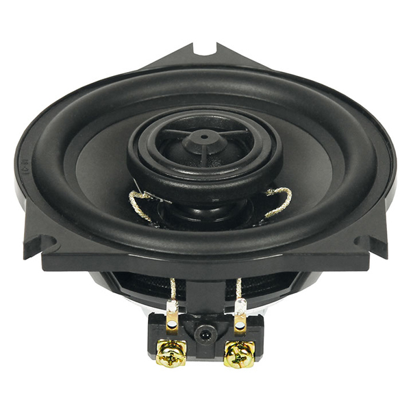 Boxe auto coaxiale ESX Vision BMW VS100XBMW, 60W RMS, 10 cm, 2 cai, set 2 difuzoare, compatibile BMW din seria E, F si X [2]