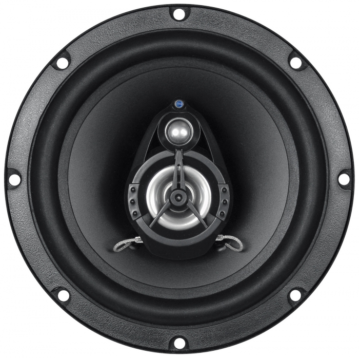 Boxe auto coaxiale Renegade RX62, 100W RMS, 16.5 cm, 2 caI, set 2 difuzoare [2]