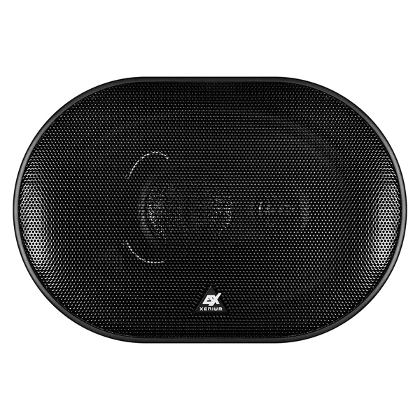 Boxe auto coaxiale ESX Xenium XE693, 125W RMS, 15x23 cm, 3 cai, set 2 difuzoare [4]