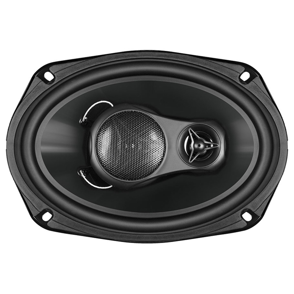 Boxe auto coaxiale ESX Xenium XE693, 125W RMS, 15x23 cm, 3 cai, set 2 difuzoare [2]