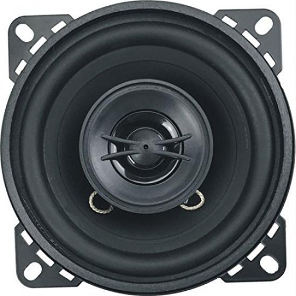 Boxe auto coaxiale Excalibur X102, 40W RMS, 10 cm, 2 cai, set 2 difuzoare [2]
