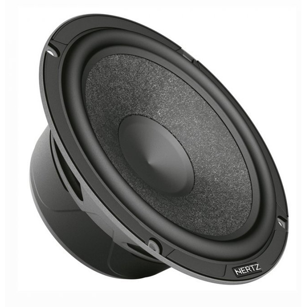 Boxe auto coaxiale Hertz Cento C 165, 70W RMS, 16.5 cm, 1 cale, set 2 difuzoare [3]