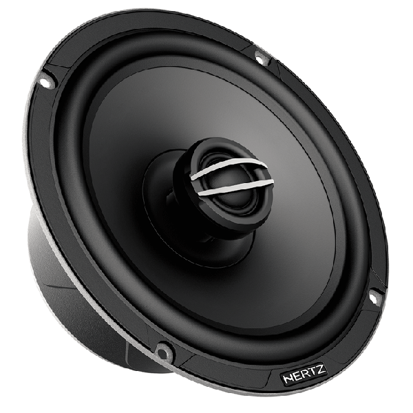 Boxe auto coaxiale Hertz Cento CPX 165 PRO, 95W RMS, 16.5 cm, 2 cai, set 2 difuzoare [2]