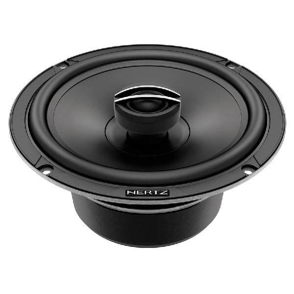 Boxe auto coaxiale Hertz Cento CPX 165 PRO, 95W RMS, 16.5 cm, 2 cai, set 2 difuzoare [5]