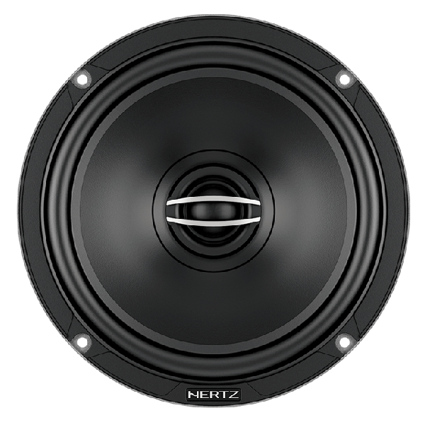 Boxe auto coaxiale Hertz Cento CPX 165 PRO, 95W RMS, 16.5 cm, 2 cai, set 2 difuzoare [4]