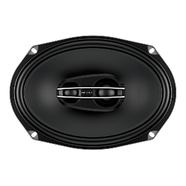 Boxe auto coaxiale Hertz Cento CPX 690 PRO, 120W RMS, 15x23 cm, 3 cai, set 2 difuzoare [3]