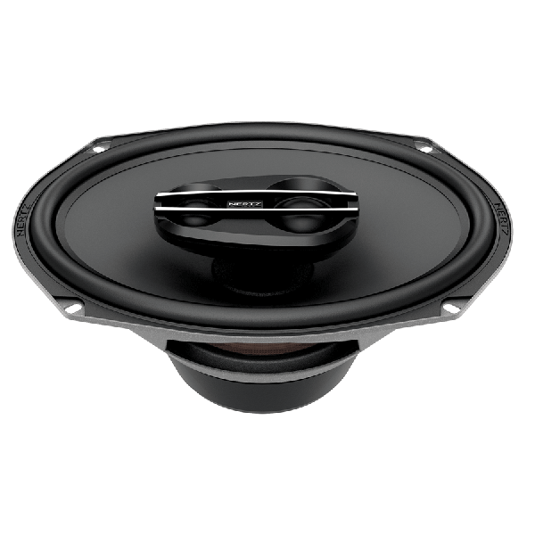 Boxe auto coaxiale Hertz Cento CPX 690 PRO, 120W RMS, 15x23 cm, 3 cai, set 2 difuzoare [2]